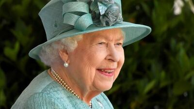 Britain's Queen Elizabeth said last month that tackling climate change will mean a change 'the way we do things'. Reuters