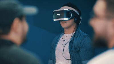 Multimedia. Courtesy CCI