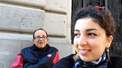 See the Egyptian documentary A Present from the Past as part of the Nowplaying series presented by Cinema Akil and Alserkal Avenue. Cinema Akil