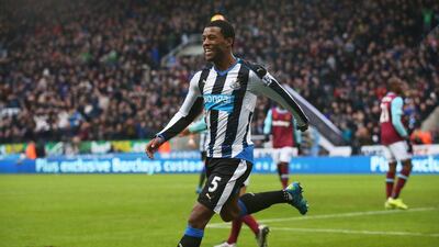 Ian MacNicol / Getty Images