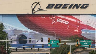 Boeing is providing the Federal Aviation Administration with added analysis and documentation related to proposed fixes with undelivered 787 planes. AFP
