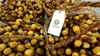 Prize-winning produce will be on display