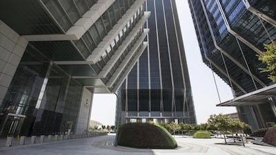 Abu Dhabi Global Market says the regulation changes are meant to bring its policies more in line with international standards. Mona Al Marzooqi / The National