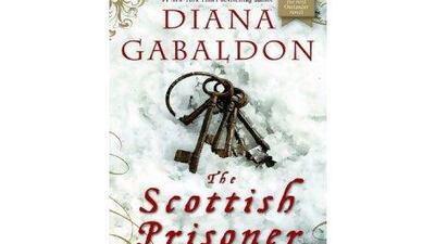 The Scottish Prisoner