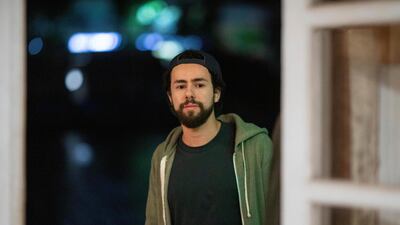 Ramy Youssef is currently working on penning the third season of award-winning comedy 'Ramy'. AP