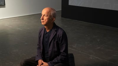 Walid Siti was born in Iraqi Kurdistan in 1954 and later settled in London