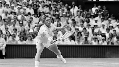 Bob Thomas / Getty Images