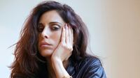Yasmine Hamdan's first solo album since 2017 is shaped by her life between Paris and Beirut. Photo: Ylias Nao