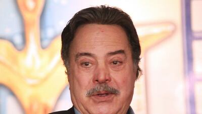 Youssef Chaban, July 16, 1931 – February 28, 2021. The celebrated Egyptian actor died aged 89 after contracting Covid-19. Best known for his film roles, he later made his way into TV dramas, soaps and theatre, appearing in over 250 productions throughout his career. AFP