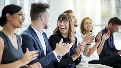 Researchers found that expectations about future events also influence happiness. Getty Images