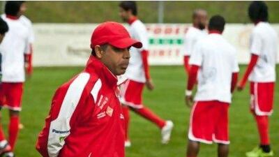 The plan that Mahdi Ali played out gave him time to mix and match as many combinations as he could to find the right mix on the pitch, plus helped build team spirit.