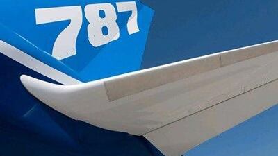 Boeing already sub-contracts large sections of airframe manufacturing to subsidiaries and partner companies around the world including in Italy, Australia and Japan. Duncan Chard / Bloomberg