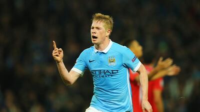 Richard Heathcote / Getty Images