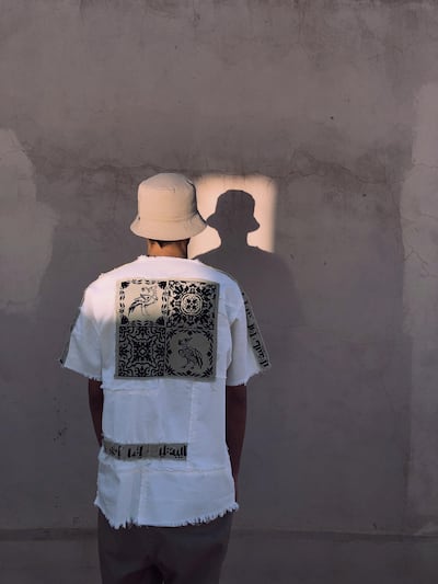 Another example of the Birds of Love collection, shot by Ismail Zaidy. LoveClosely