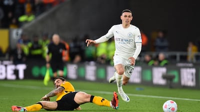 Ruben Neves 5 – Hasn’t been the same since returning from injury, and was once again under par. Didn’t track his runners, just looked off the pace. Reuters