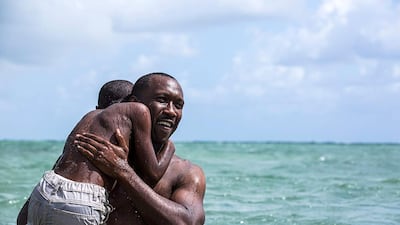 'Moonlight' (2016) It’s easy to see why this film won the Best Picture Oscar. The script, visuals and acting are great. You could say this was Mahershala Ali’s big break; the moment he got the recognition he deserves. We’re looking forward to the new 'Blade' instalment. Arthur Eddyson, podcast producer. A24 films