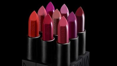The 20th anniversary collection consists of 30 shades and is now available in the UAE (Courtesy: NARS)