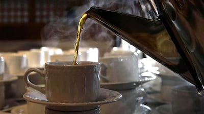 Experts say the perfect brew isn’t made with boiling water. PA Images