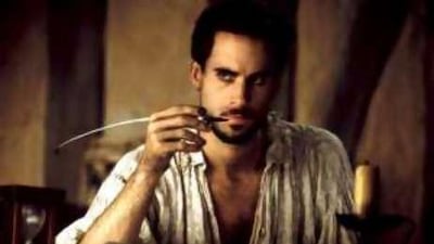 John Madden's 1998 film Shakespeare in Love , starring Joseph Fiennes as the young playwright, certified the Bard as a pop-culture brand in his own right.