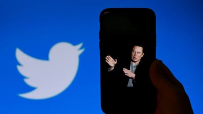 Elon Musk, the new owner of Twitter, has lamented the disappointing performance of the company's advertising — a vital component of its business — pinning the 'massive drop in revenue' to 'activist groups' that were putting pressure on advertisers. AFP
