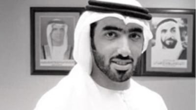 Tributes have been paid to Sheikh Saqr bin Tariq Al Qasimi, who died in a motorcycle accident on Saturday afternoon.