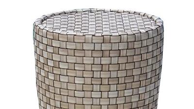 Brafta Side Table. Courtesy of Fiore Rosso