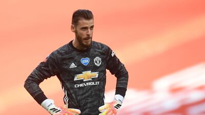 Manchester United's David de Gea has made a string of high profile errors in the past two seasons having previously been regarded as one of, if not the best keeper in the world. His most recent clangers came in the FA Cup semi-final against Chelsea. Nothing seems to be sticking to his gloves these days. Reuters
