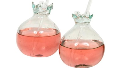 Courtesy of O’de Rose