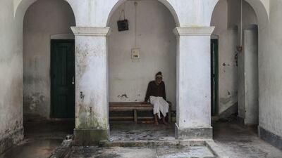 Guests who are not medically fit and within days of dying are allowed to take shelter in the house for two weeks with minimal charges. The price of the stay is 20 Indian rupees ($0.24), a fare that covers electricity and some basic costs. EPA