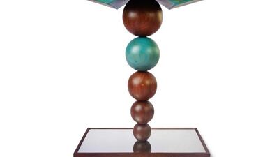 Waadh by Coalesce Design Studio from Pakistan. Courtesy Coalesce Design Studio