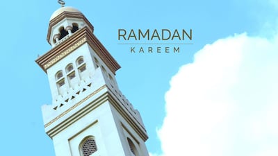 Twitter has recorded a 70 per cent increase in tweets about Ramadan in 2020. Alamy