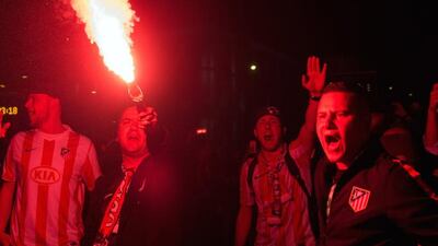 Marcos del Mazo / Getty Images