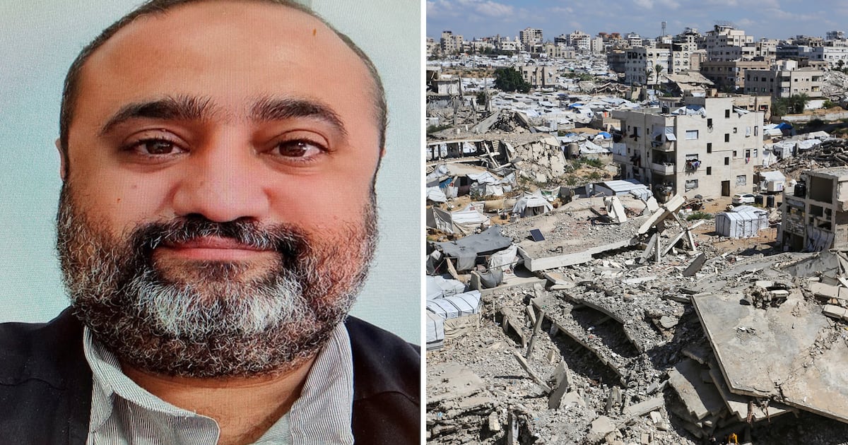 Global Hamas fundraising network shut down after 'Gaza aid diverted'