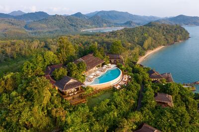 At Six Senses Yao Noi, bioluminescent night safaris reveal a quieter, more extraordinary side of Thailand’s Phang Nga Bay. Photo: Six Senses Hotels Resorts Spas