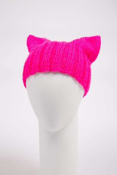 Pussy Hat