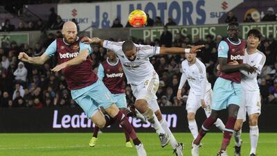 Rebecca Naden / Reuters