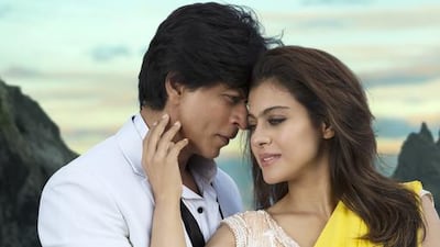 Fans are flocking to cinemas to watch Shah Rukh Khan and Kajol – Bollywood's favourite on-screen couple, in Dilwale – their first film together since My Name is Khan in 2010.