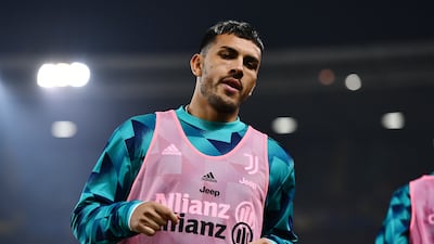 Leandro Paredes earns £151,000 a week at Juventus. Getty