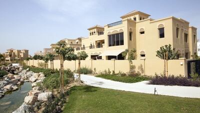 A Dubai resident requires advice after moving out having signed a non-renewable contract. Jaime Puebla - The National