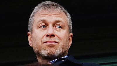 Chelsea owner Roman Abramovich was contacted by the Ukrainian side for support in achieving a peaceful resolution, his representatives say. EPA