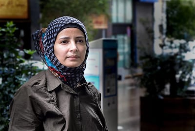 Bushra Al Maqtari’s What Have You Left Behind? records the human cost of Yemen’s war through family testimony. Photo: Lina Malers