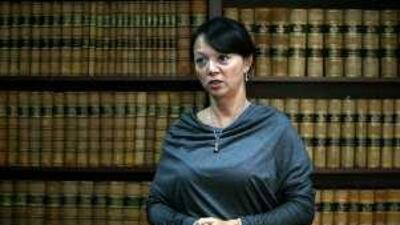 Trench recommends an offshore account.