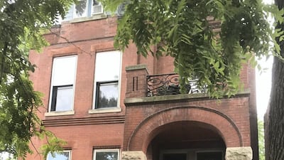 Benton Park, Missouri, United States.