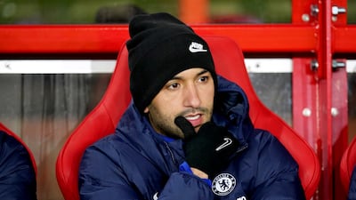 Hakim Ziyech (Madueke 76’) – 8. Immediately provided better end product than Madueke with a cross that just evaded Havertz. Dangerous every time he was on the ball and delivered a brilliant free-kick for Badiashile’s goal. PA