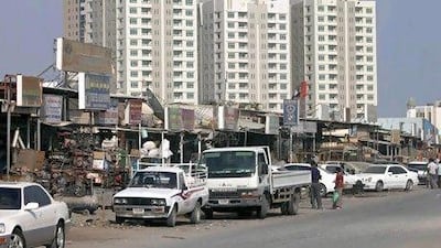 Fujariah, along with the other Northern Emirates, will benefit from the plans.