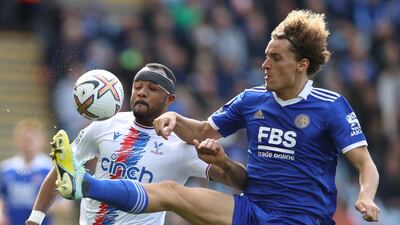 Wout Faes 7 – A strong defensive performance for the centre-back who deserved a clean sheet. Carded in the 56th minute. Action Images