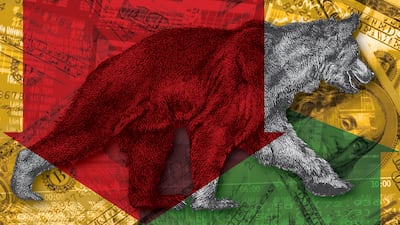 Nick Donaldson / Getty