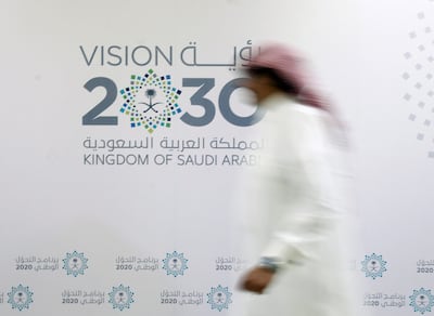 Broadening the Real Estate sector is among the central aims of the kingdom's Vision 2030 programme. Reuters