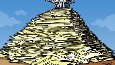 Cartoon by Shandi Ghanim 13/10/2014