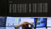 While many assume entering the market during a volatile period is risky, waiting to make an investment entirely is far more detrimental to future growth. Bloomberg